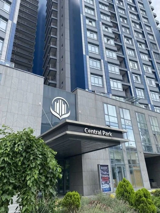 Оренда 1к квартири 52к. м. в ЖК «Central Park», вул. Д. Макк