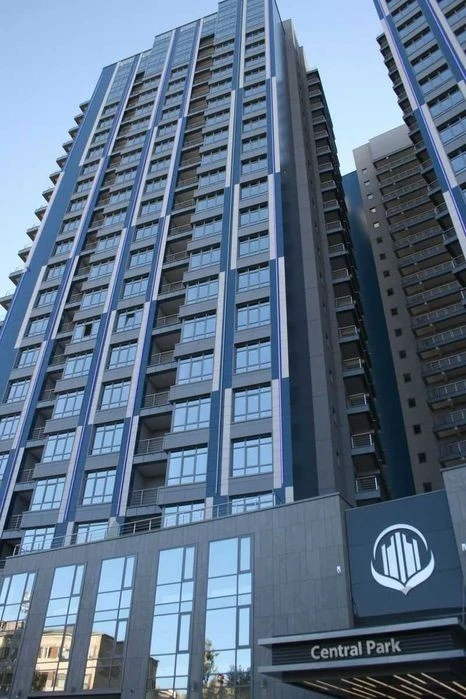 Оренда 1к квартири 52к. м. в ЖК «Central Park», вул. Д. Макк