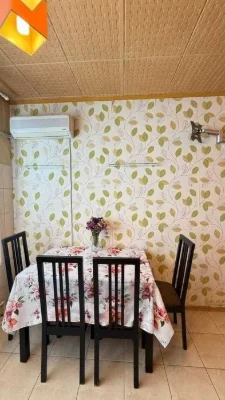 Оренда двокімнатної квартири, вул. Героїв Дніпра, 1 метро «М
