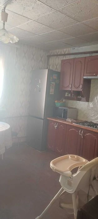 Продажа пол.дома Запорожье левое