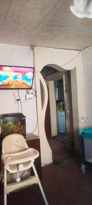 Продажа пол.дома Запорожье левое