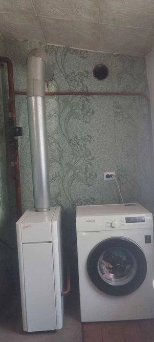 Продажа пол.дома Запорожье левое