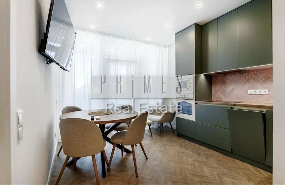 Оренда квартири 55м2 жк Манхетен Manhattan city проспект Бер