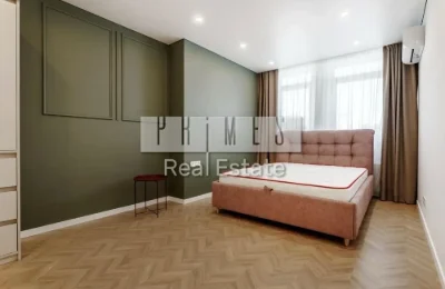 Оренда квартири 55м2 жк Манхетен Manhattan city проспект Бер