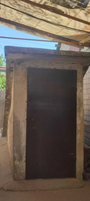 Продажа пол.дома Запорожье левое