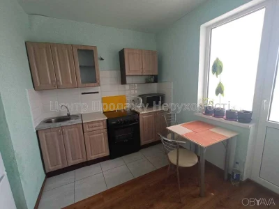 1-room apartment, 39 sq.m.