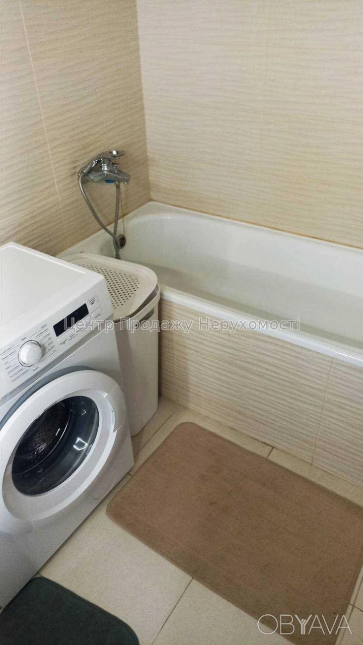 1-room apartment, 39 sq.m.