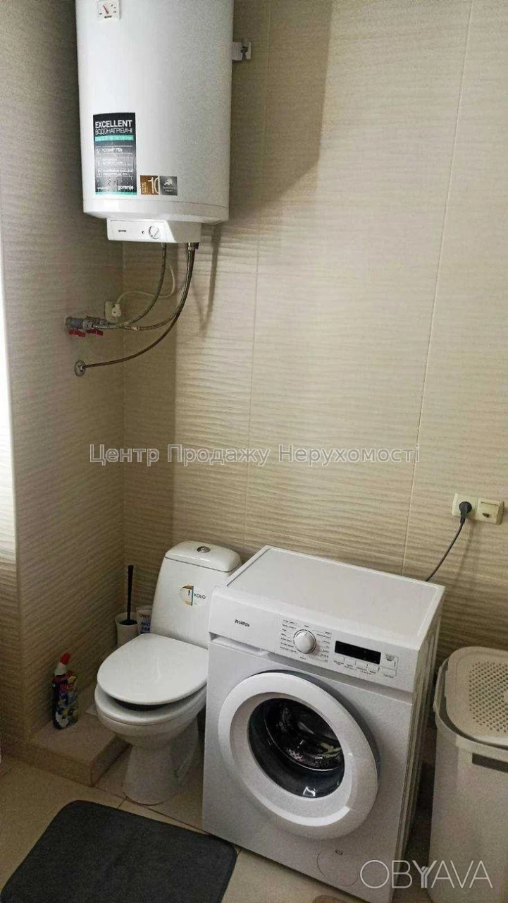 1-room apartment, 39 sq.m.