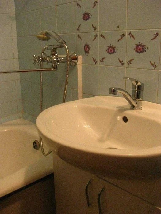 Дуже охайна квартира, метро Святошин.