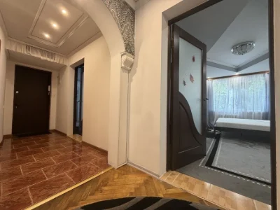 Оренда квартири вул. Василя Доманицького 1А, Святошинський р