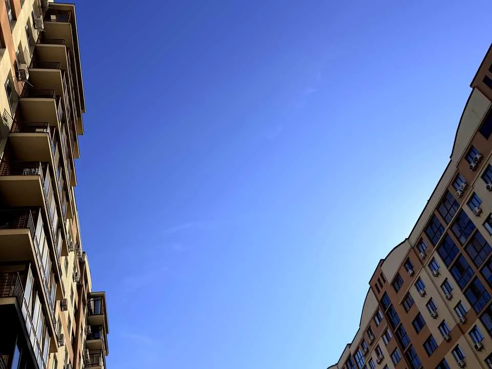 Квартира. Львів, Княгині Ольги вул., 100-І