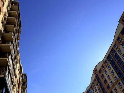 Квартира. Львів, Княгині Ольги вул., 100-І