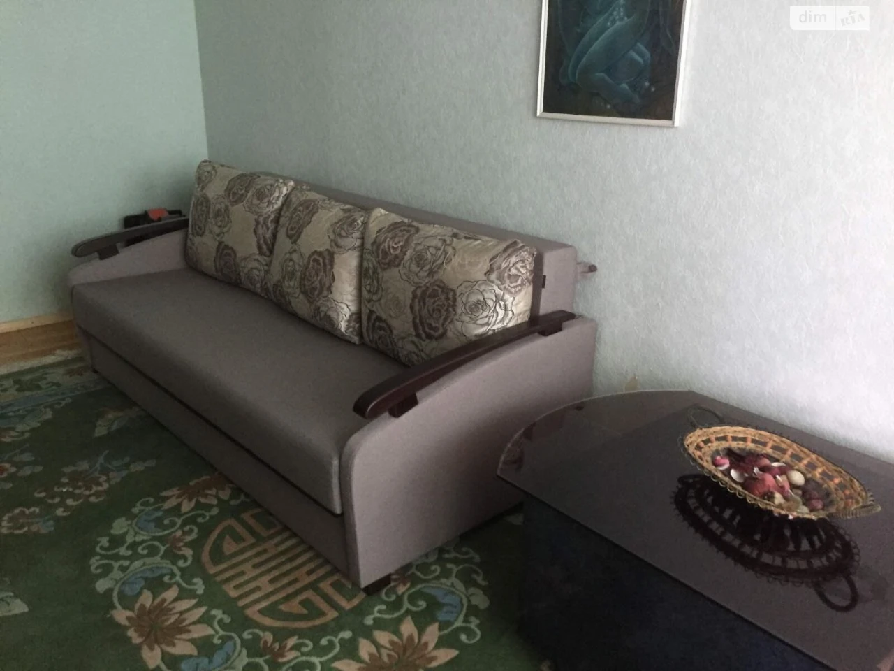 Довгострокова Оренда Квартира Лівобережний Масив