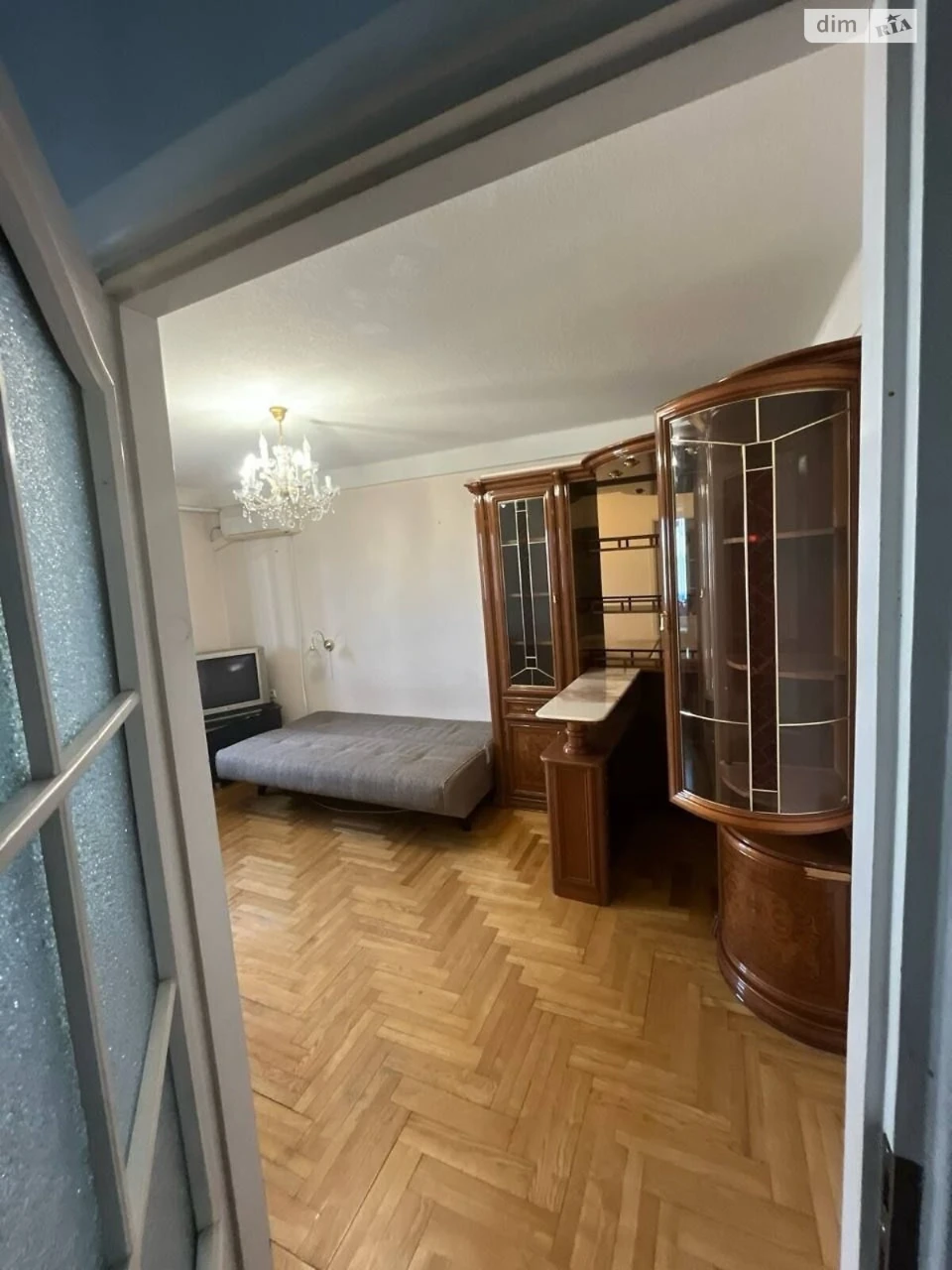 Довгострокова Оренда Квартира Лівобережний Масив
