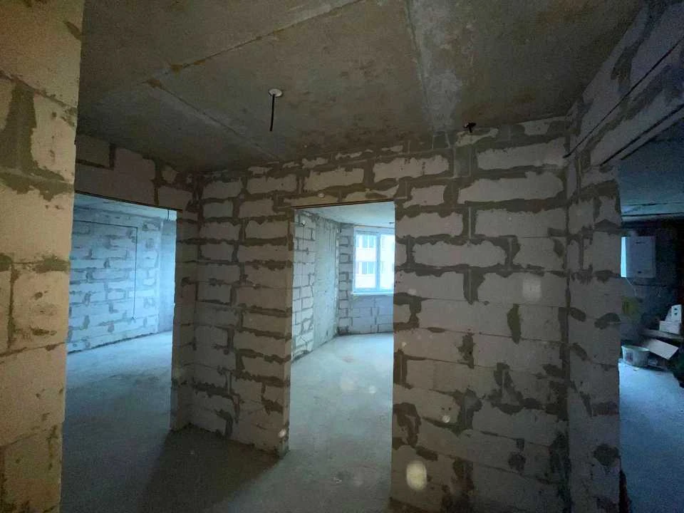 Квартира. Хмельницький, Будівельників вул., (Будинок)