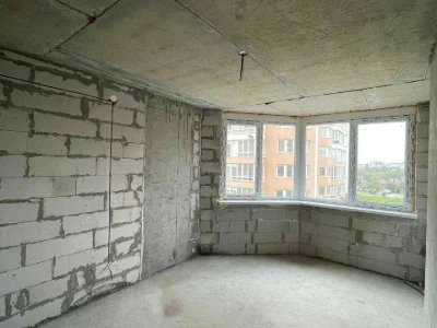 Квартира. Хмельницький, Будівельників вул., (Будинок)