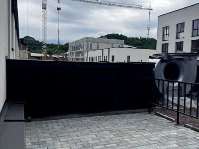 Квартира. Львів, Волинська вул.