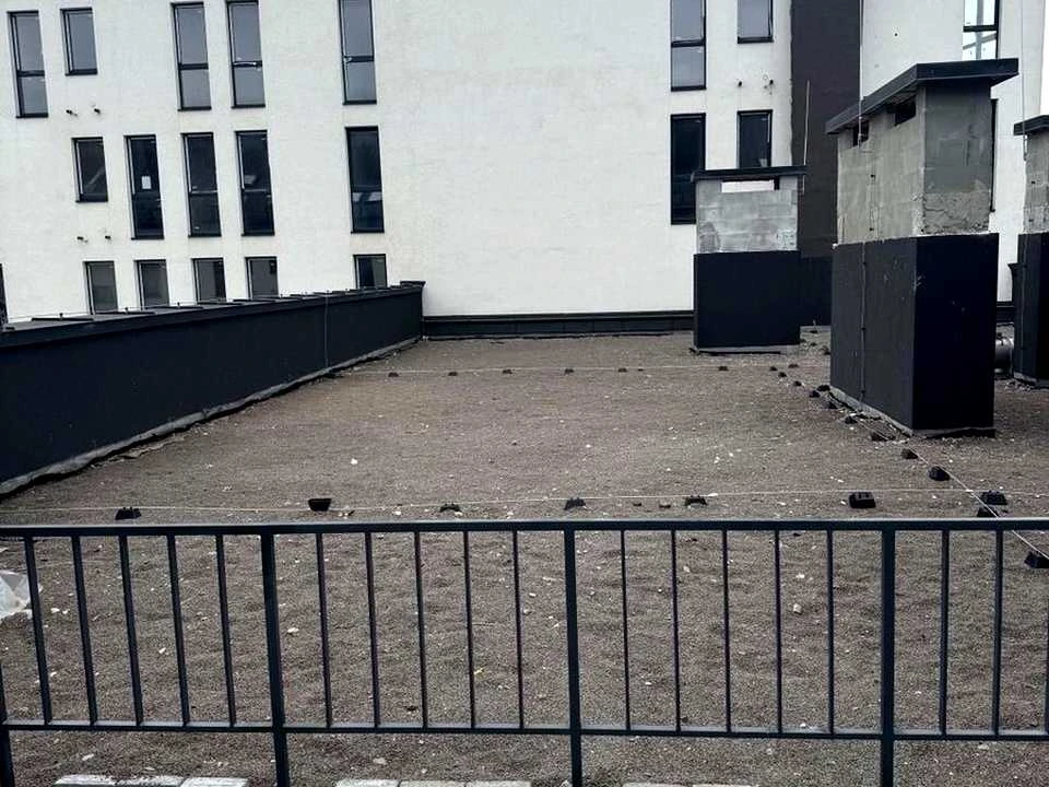 Квартира. Львів, Волинська вул.