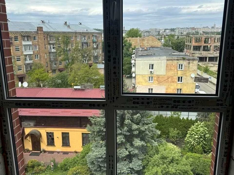 Квартира. Львів, Волинська вул.