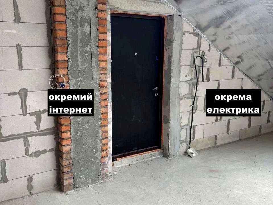 Квартира. Львів, Волинська вул.