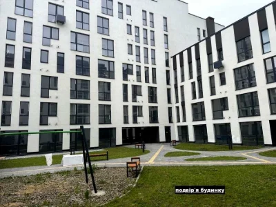 Квартира. Львів, Волинська вул.