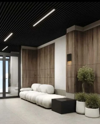 Продаж двокімнатної квартири в ЖК GLOBUS Balance, вул. Садов