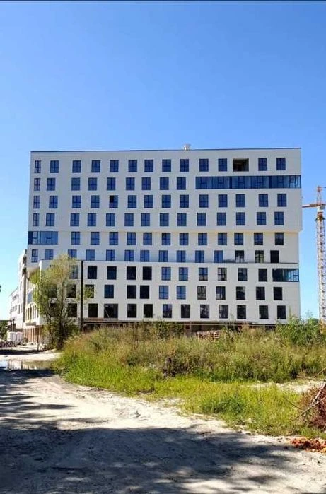 Продаж двокімнатної квартири в ЖК GLOBUS Balance, вул. Садов