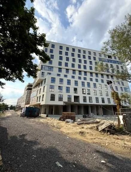 Продаж двокімнатної квартири в ЖК GLOBUS Balance, вул. Садов