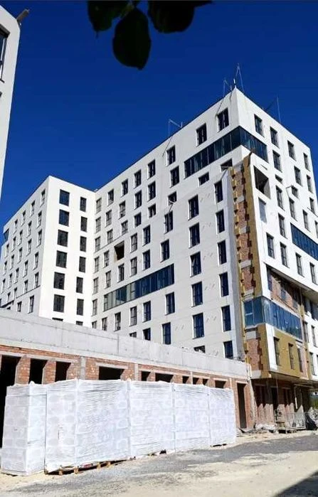Продаж двокімнатної квартири в ЖК GLOBUS Balance, вул. Садов