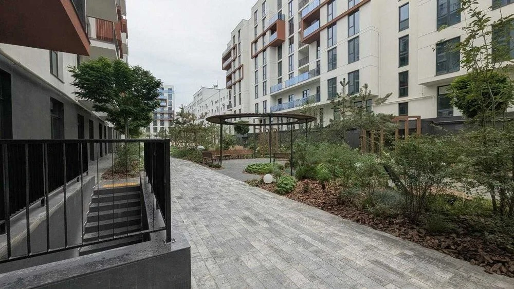 Продаж/1 квартира/0 цикл/Зелена 115Б/ЖК Infinity Park/ Новоб