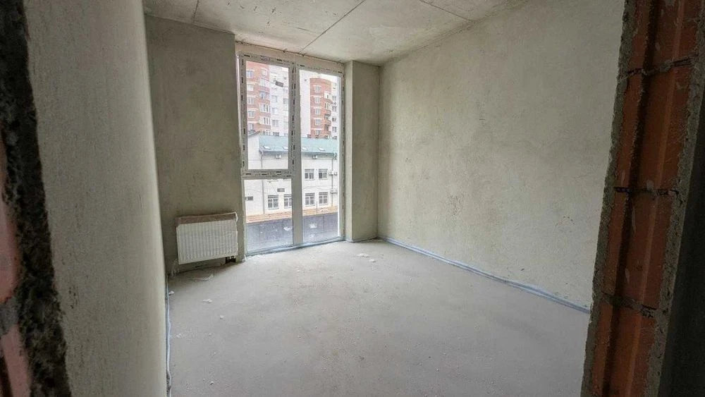 Продаж/1 квартира/0 цикл/Зелена 115Б/ЖК Infinity Park/ Новоб