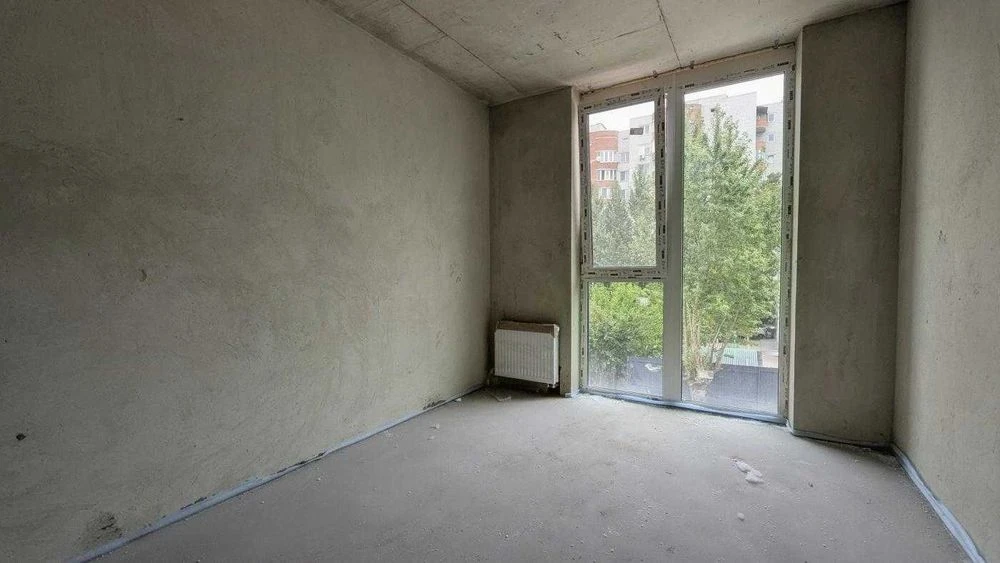 Продаж/1 квартира/0 цикл/Зелена 115Б/ЖК Infinity Park/ Новоб