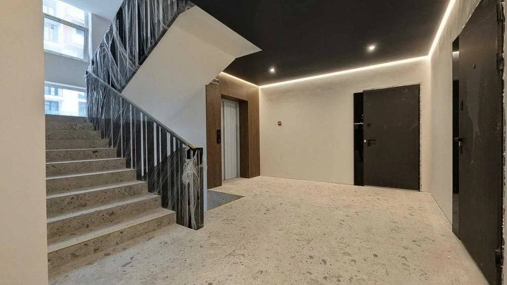 Продаж/1 квартира/0 цикл/Зелена 115Б/ЖК Infinity Park/ Новоб