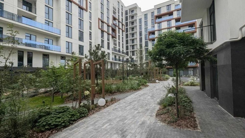 Продаж/1 квартира/0 цикл/Зелена 115Б/ЖК Infinity Park/ Новоб