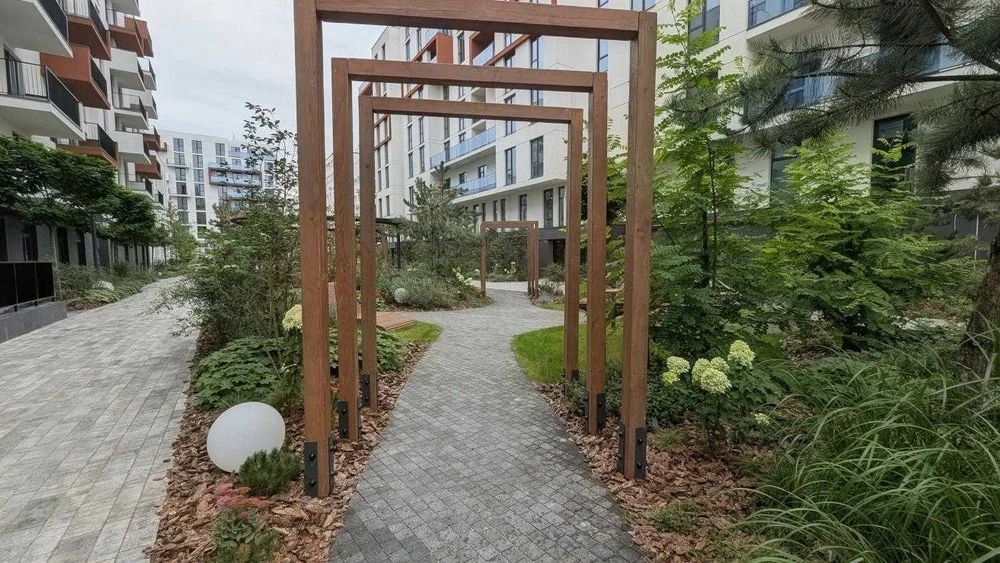 Продаж/1 квартира/0 цикл/Зелена 115Б/ЖК Infinity Park/ Новоб