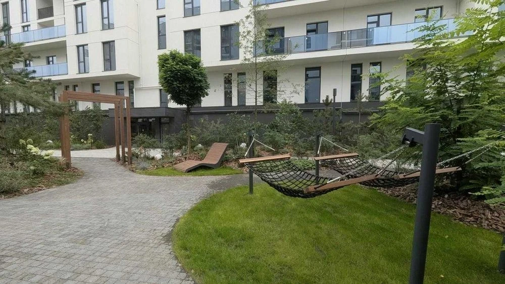 Продаж/1 квартира/0 цикл/Зелена 115Б/ЖК Infinity Park/ Новоб