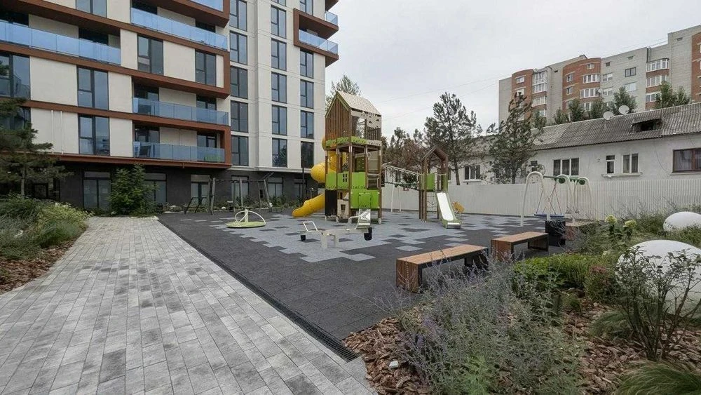 Продаж/1 квартира/0 цикл/Зелена 115Б/ЖК Infinity Park/ Новоб