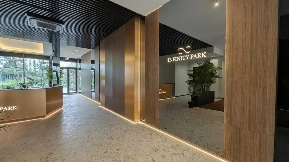 Продаж/1 квартира/0 цикл/Зелена 115Б/ЖК Infinity Park/ Новоб