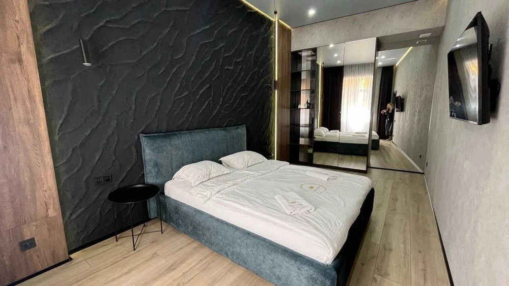 Продаж квартири в центрі на вул. Костюшка