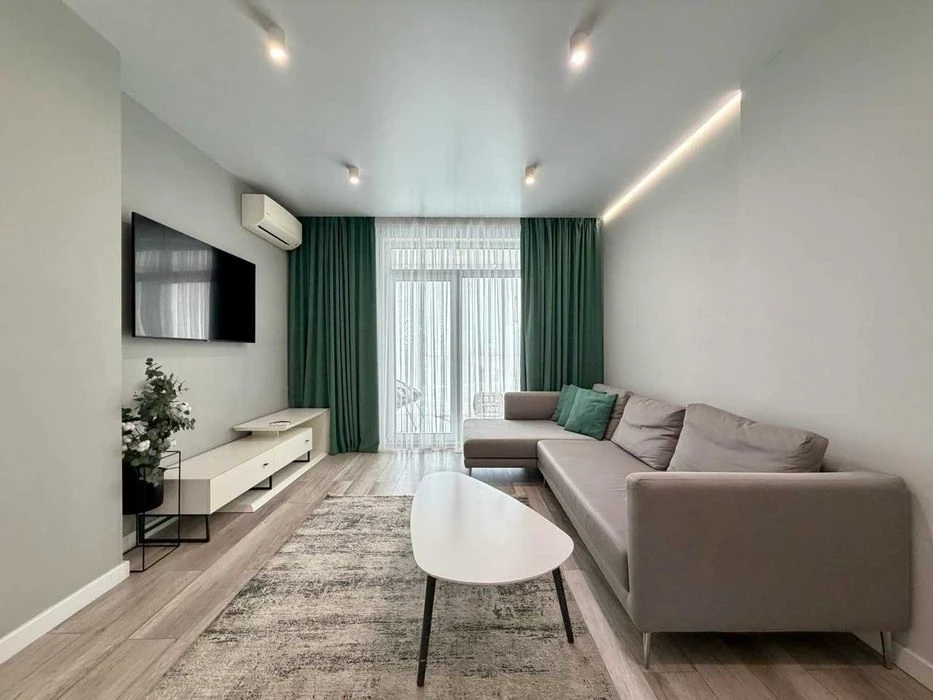 Продаж 3-кімнатної квартири в ЖК «Старий Сихів», 95 м.кв.