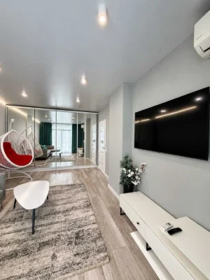 Продаж 3-кімнатної квартири в ЖК «Старий Сихів», 95 м.кв.