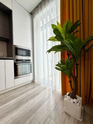 Продаж 3-кімнатної квартири в ЖК «Старий Сихів», 95 м.кв.