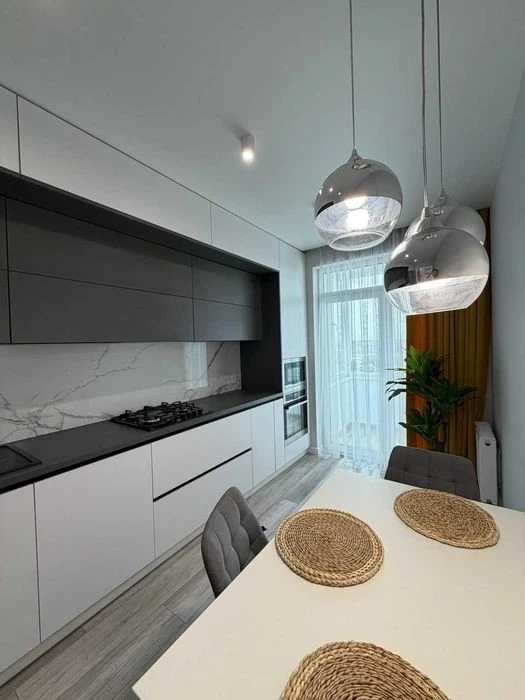 Продаж 3-кімнатної квартири в ЖК «Старий Сихів», 95 м.кв.