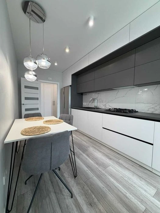 Продаж 3-кімнатної квартири в ЖК «Старий Сихів», 95 м.кв.