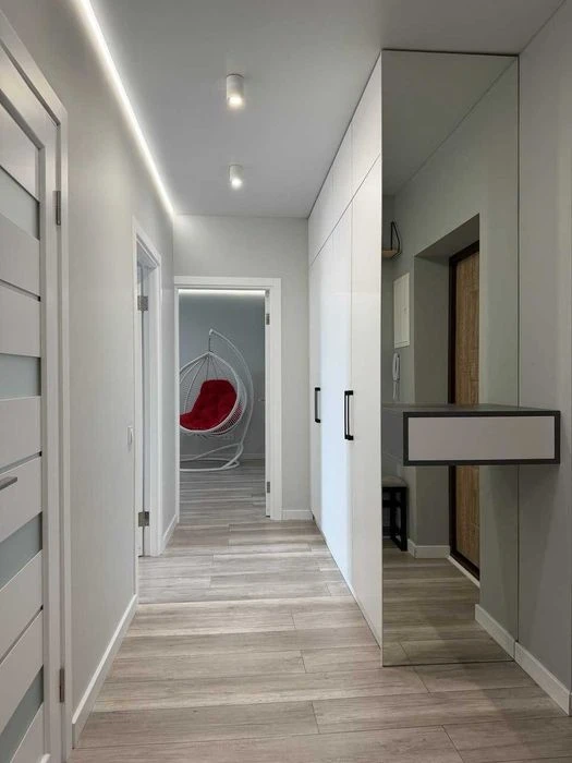Продаж 3-кімнатної квартири в ЖК «Старий Сихів», 95 м.кв.