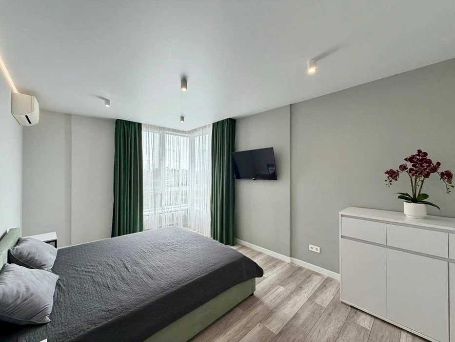 Продаж 3-кімнатної квартири в ЖК «Старий Сихів», 95 м.кв.