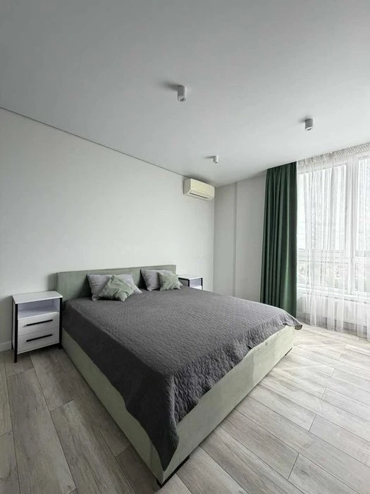 Продаж 3-кімнатної квартири в ЖК «Старий Сихів», 95 м.кв.
