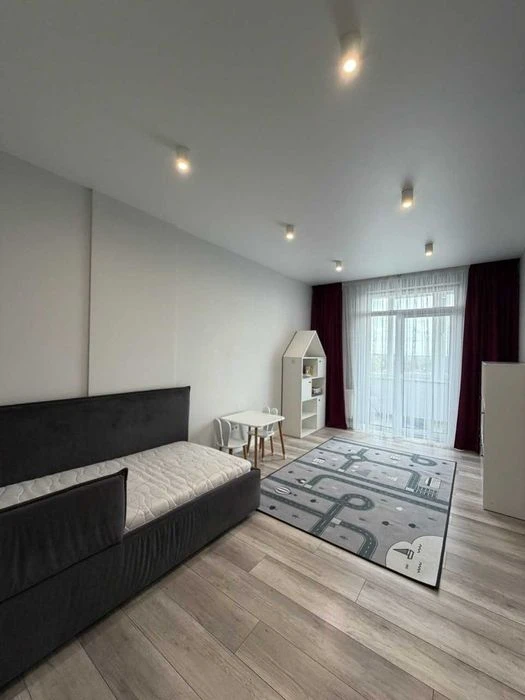 Продаж 3-кімнатної квартири в ЖК «Старий Сихів», 95 м.кв.