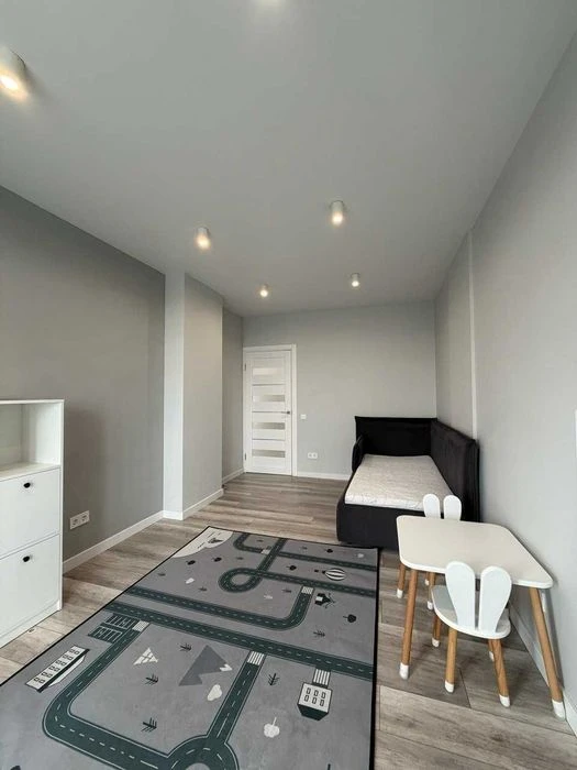 Продаж 3-кімнатної квартири в ЖК «Старий Сихів», 95 м.кв.