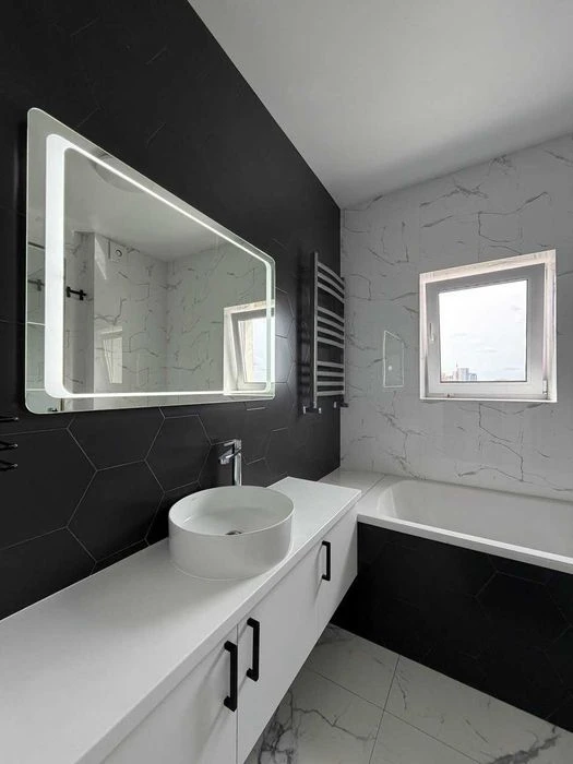 Продаж 3-кімнатної квартири в ЖК «Старий Сихів», 95 м.кв.